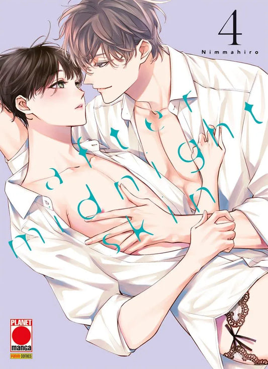 After Midnight Skin 04
