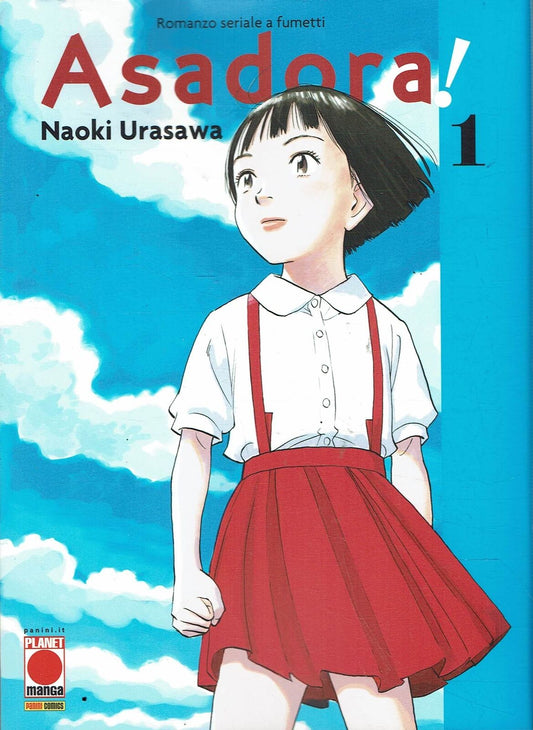 Asadora 01 Variant