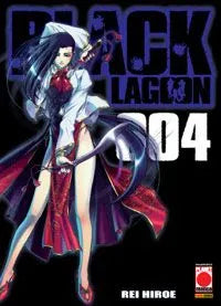 Black Lagoon 04