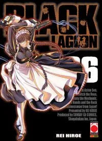 Black Lagoon 06