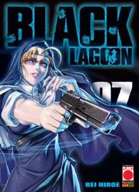 Black Lagoon 07