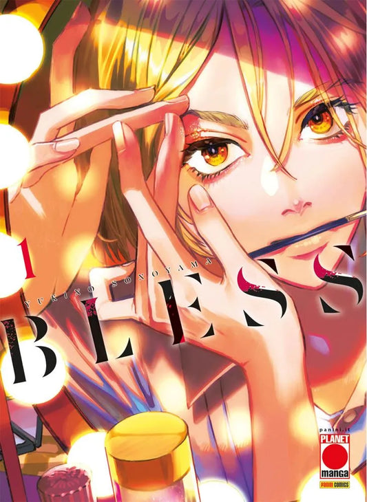 Bless 01
