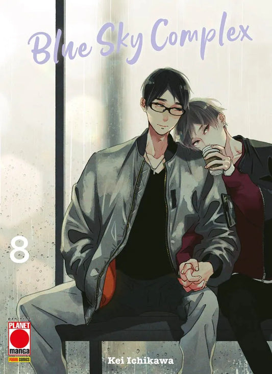 Blue Sky Complex 08
