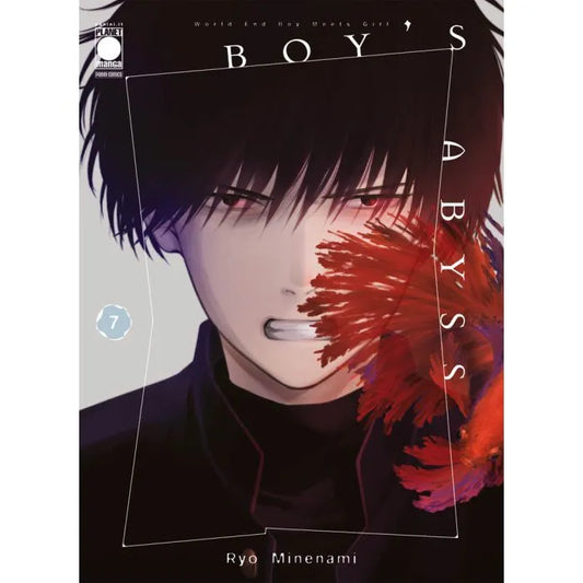 Boy's Abyss 07