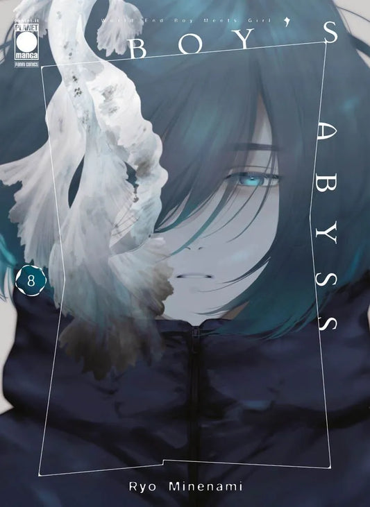 Boy's Abyss 08