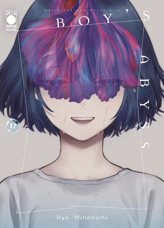 Boy's Abyss 17
