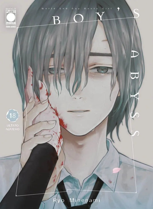 Boy's Abyss 18