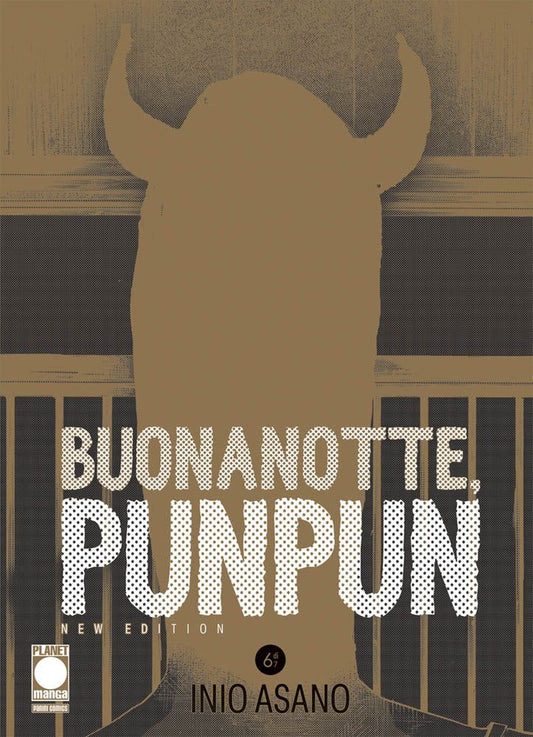 Buonanotte Punpun New Edition 06