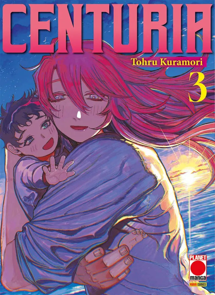 Centuria 03
