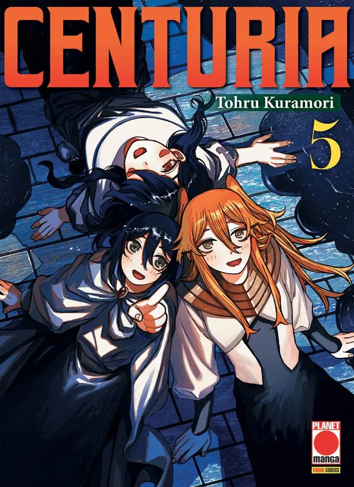 Centuria 05