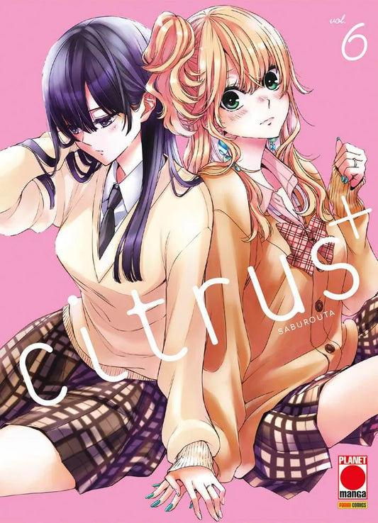 Citrus+ 06