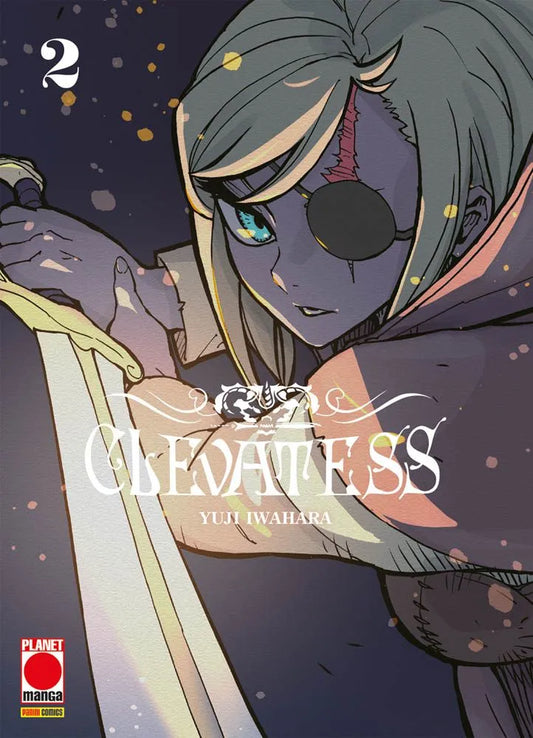 Clevatess 02