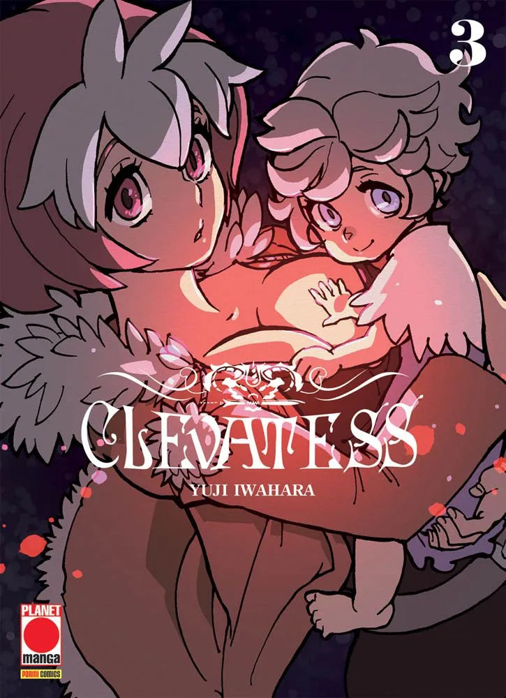 Clevatess 03