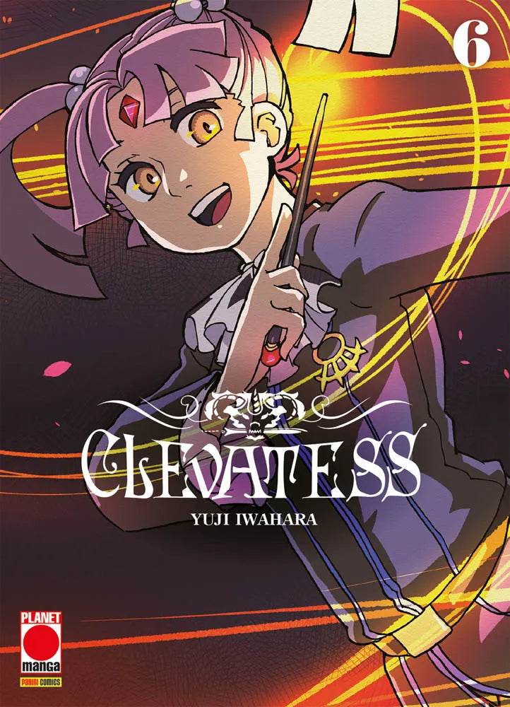 Clevatess 06