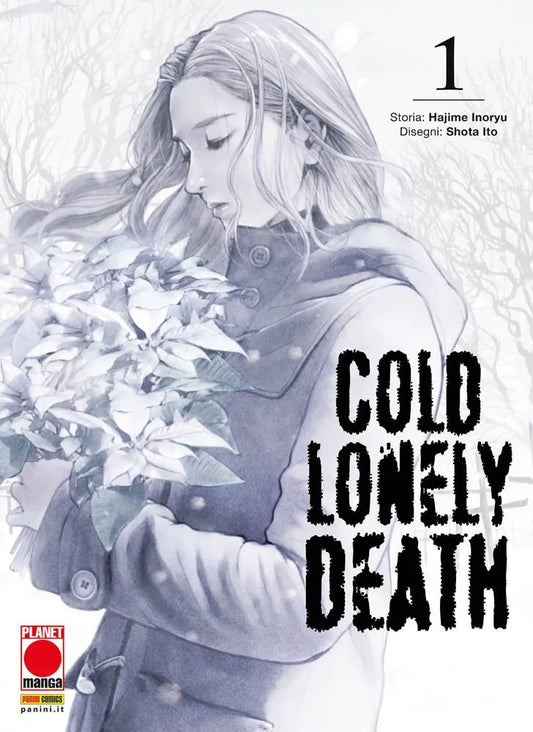 Cold Lonely Death 01