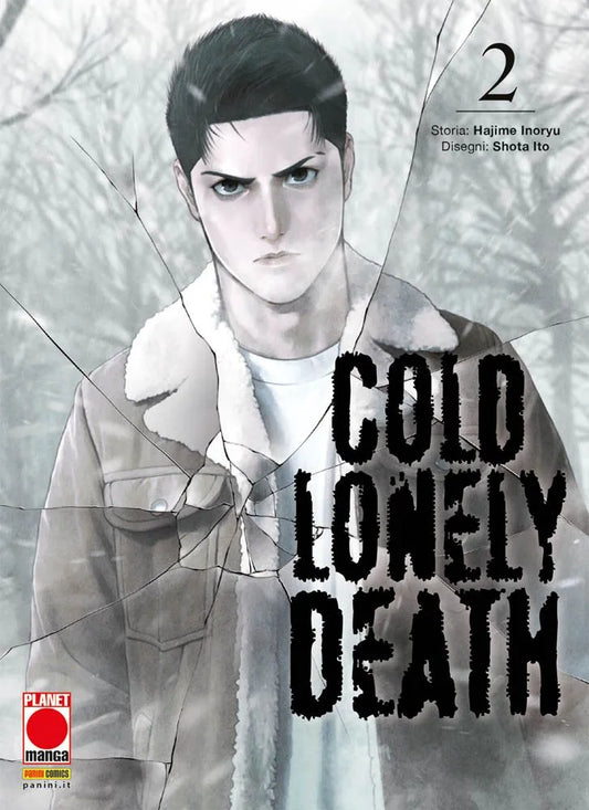 Cold Lonely Death 02