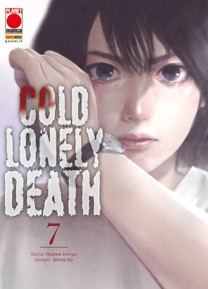Cold Lonely Death 07