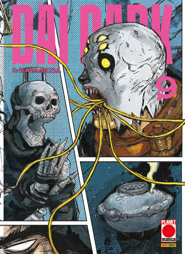Dai Dark 09