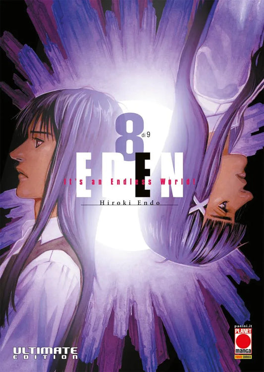 Eden Ultimate Edition 08