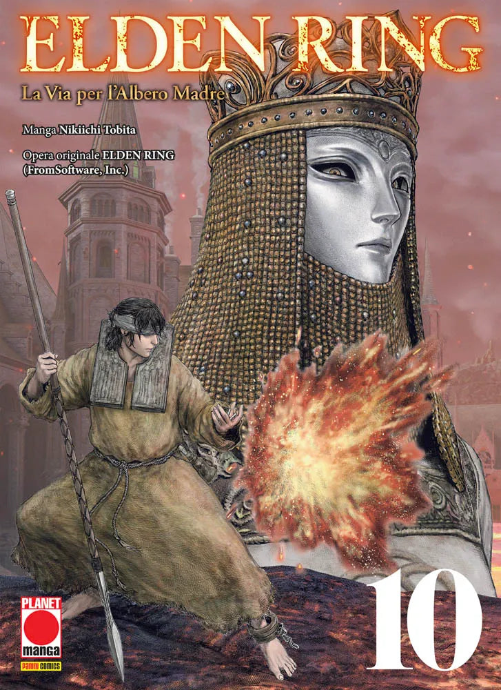 Elden Ring 10