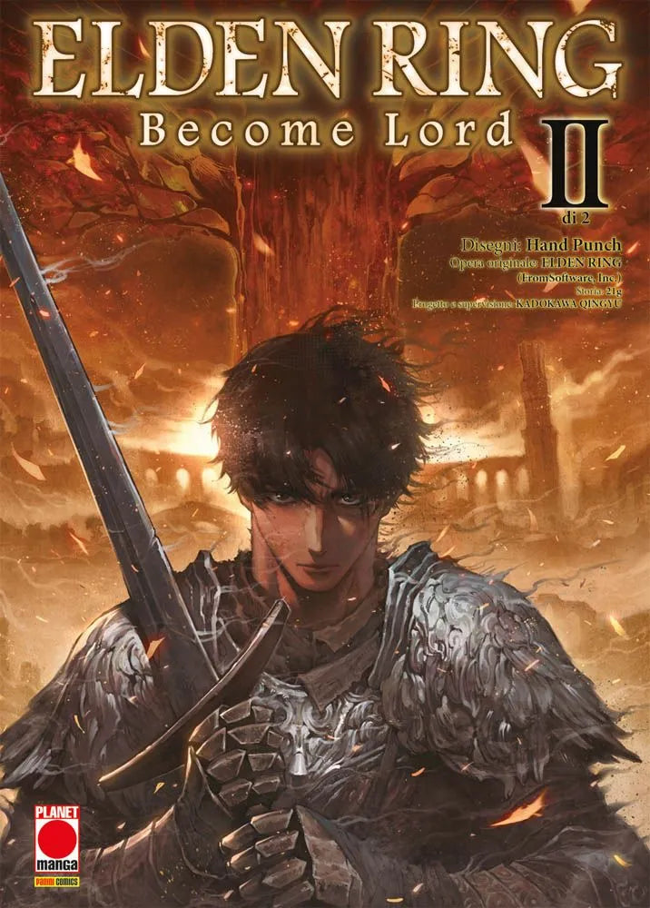 Elden Ring: Become Lord 02