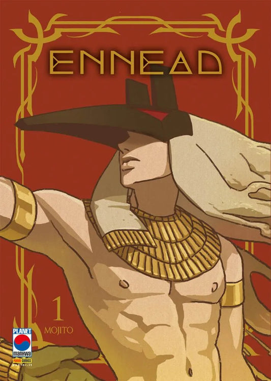 Ennead 01