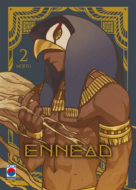 Ennead 02