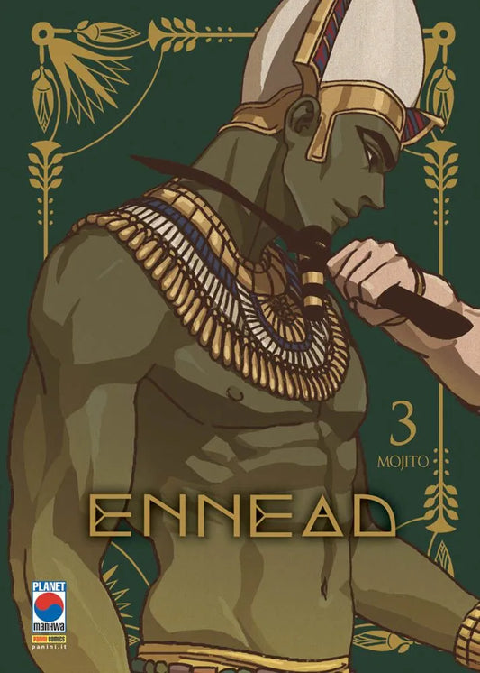 Ennead 03