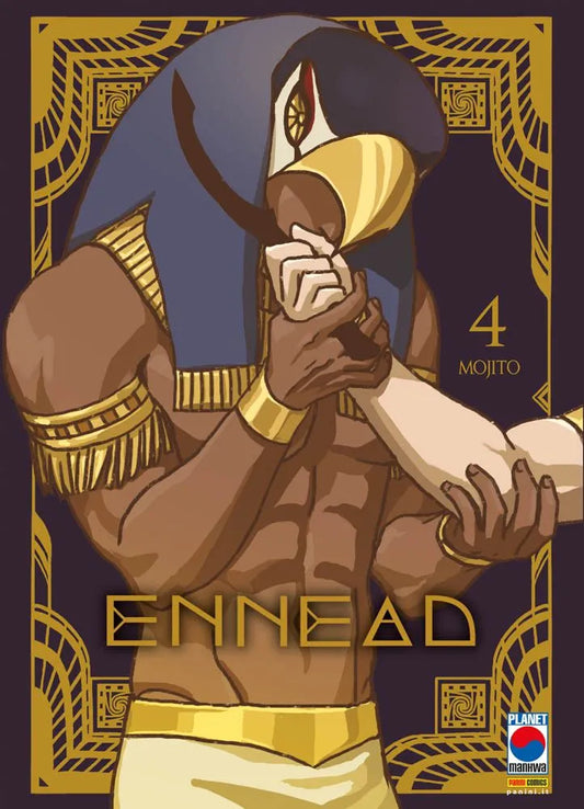 Ennead 04