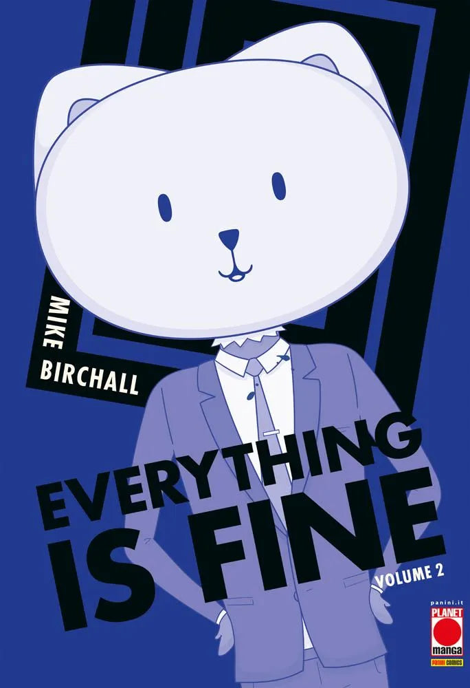 Everything is Fine 02