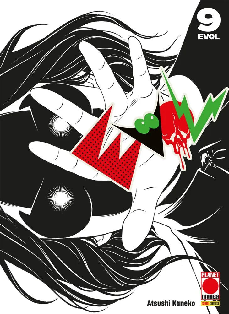 Evol 09