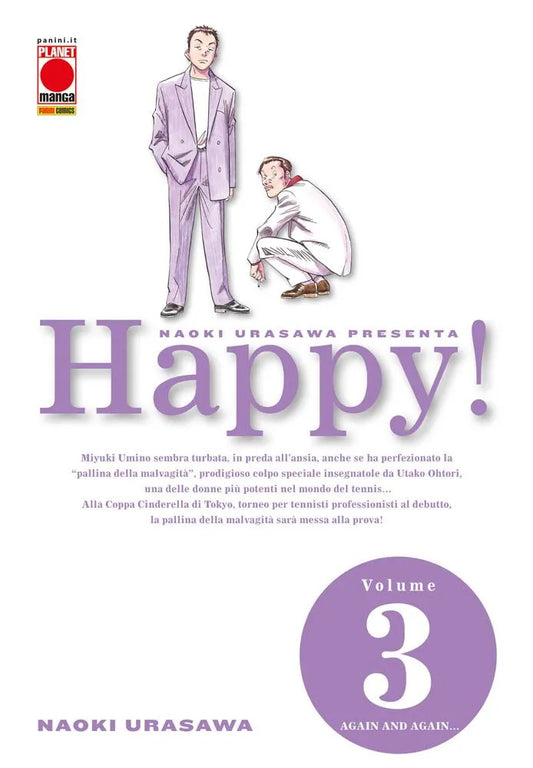 Happy 03