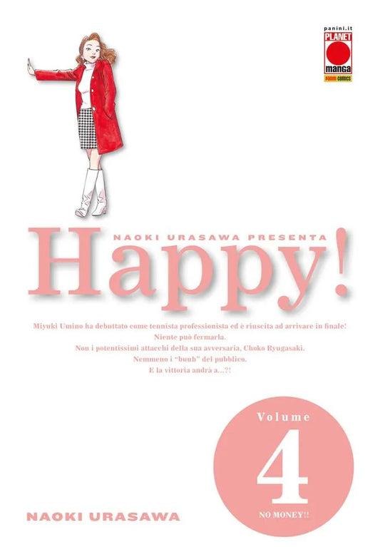 Happy 04