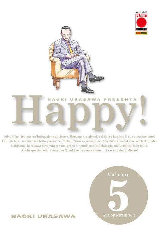 Happy 05