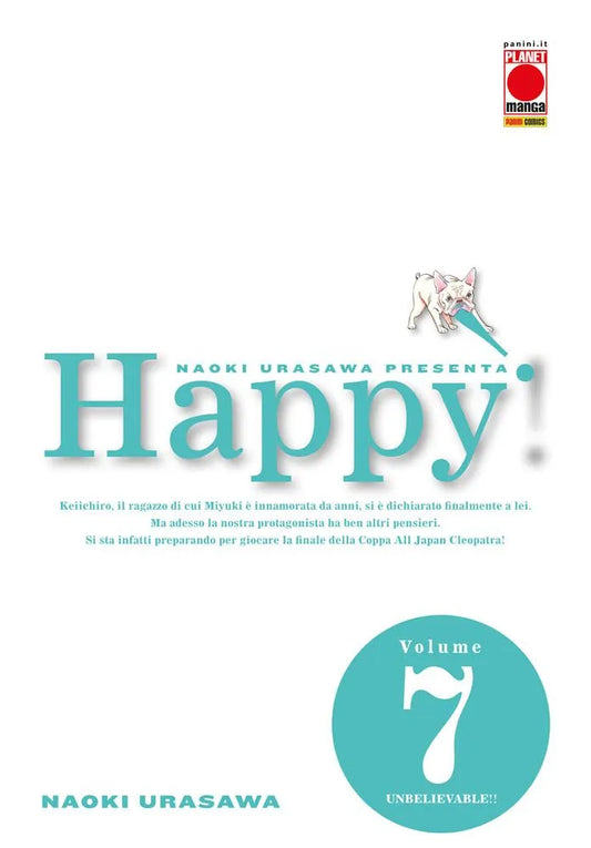Happy 07