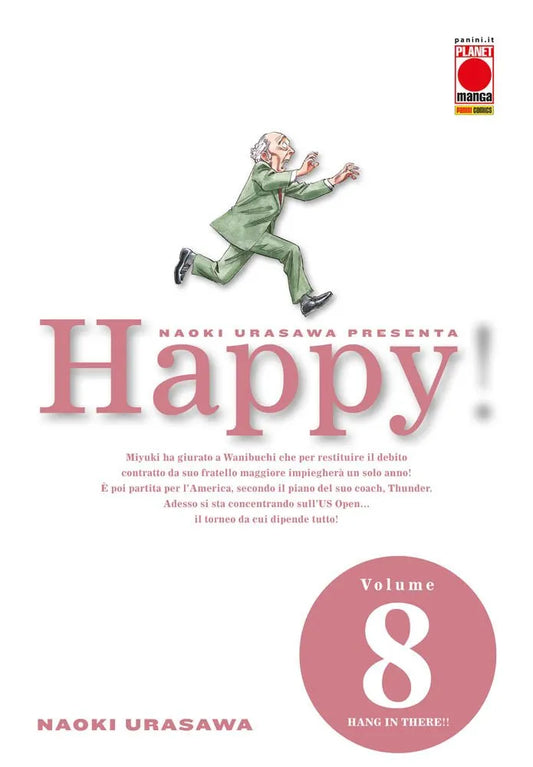 Happy 08