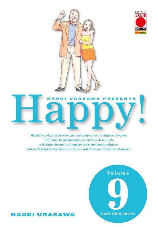 Happy 09