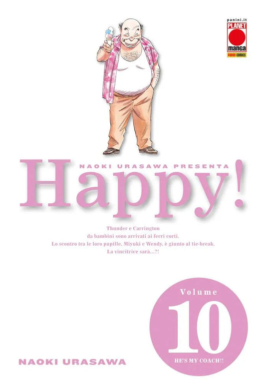 Happy 10