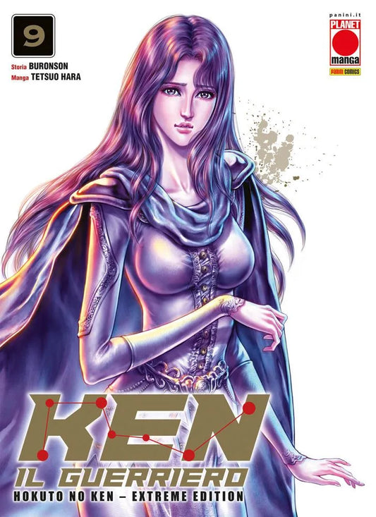 Ken il Guerriero - Hokuto no Ken Extreme Edition 09