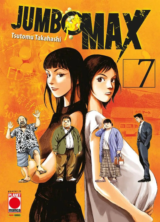 Jumbo Max 07