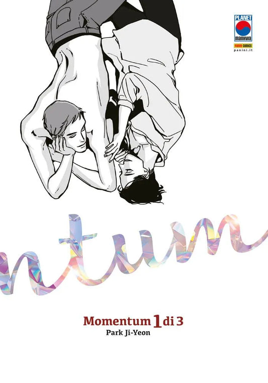 Momentum 01
