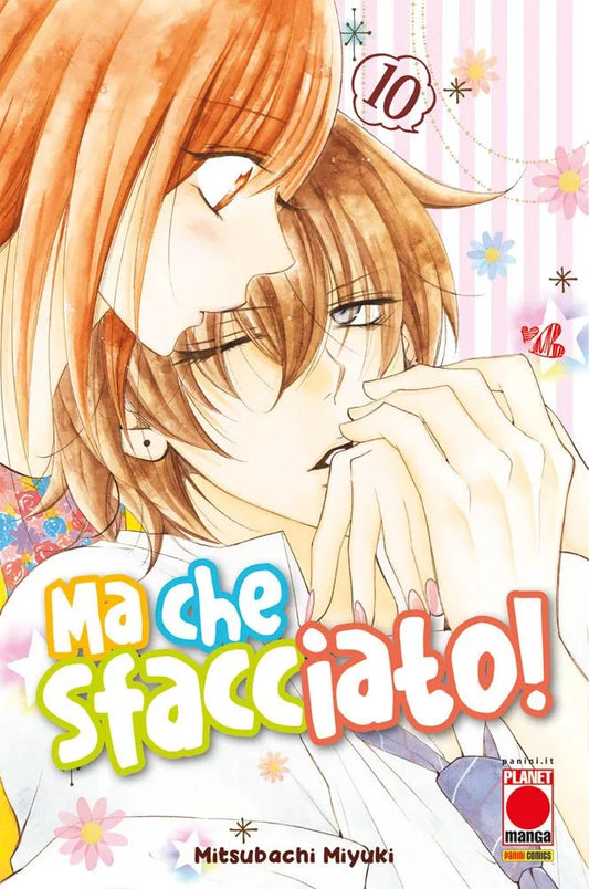 Namaikizakari - Ma che Sfacciato! 10