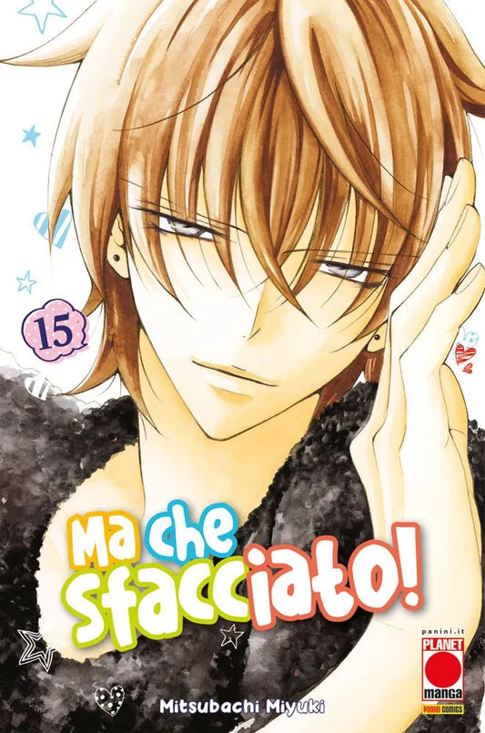 Namaikizakari - Ma che Sfacciato! 15