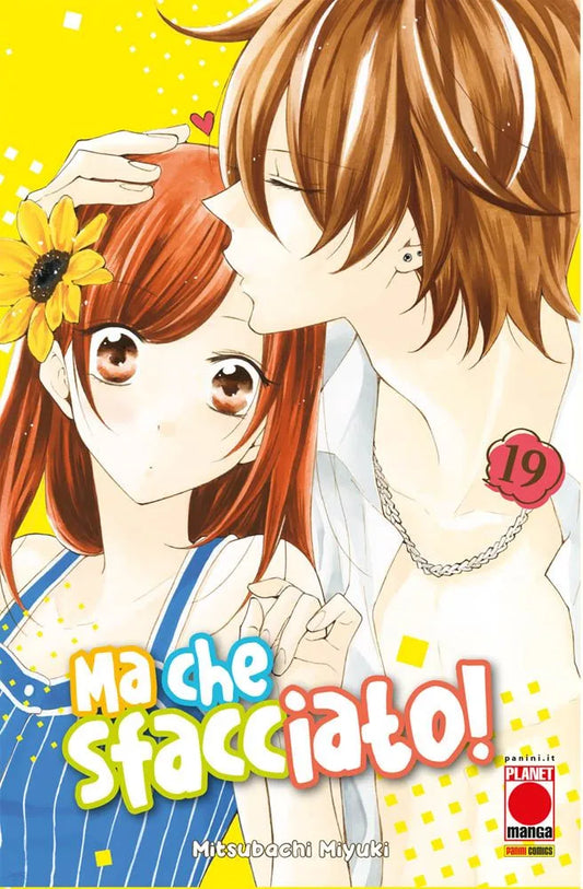 Namaikizakari - Ma che Sfacciato! 19