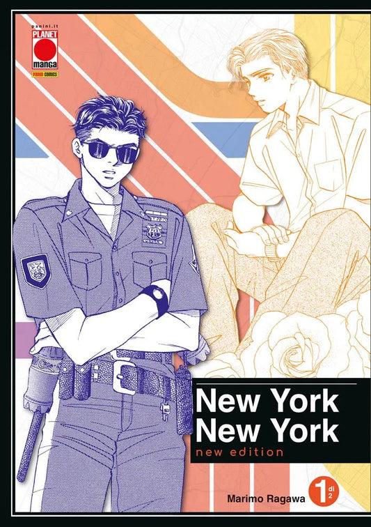 New York New York 01