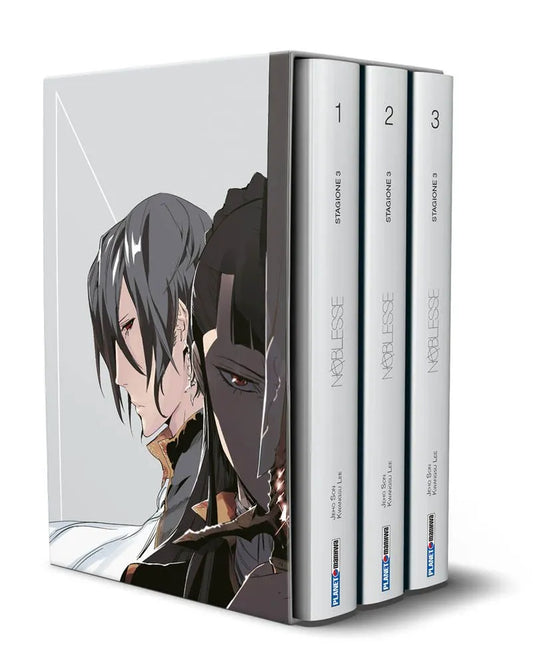 Noblesse Box III