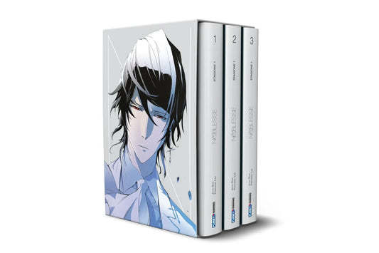 Noblesse Box