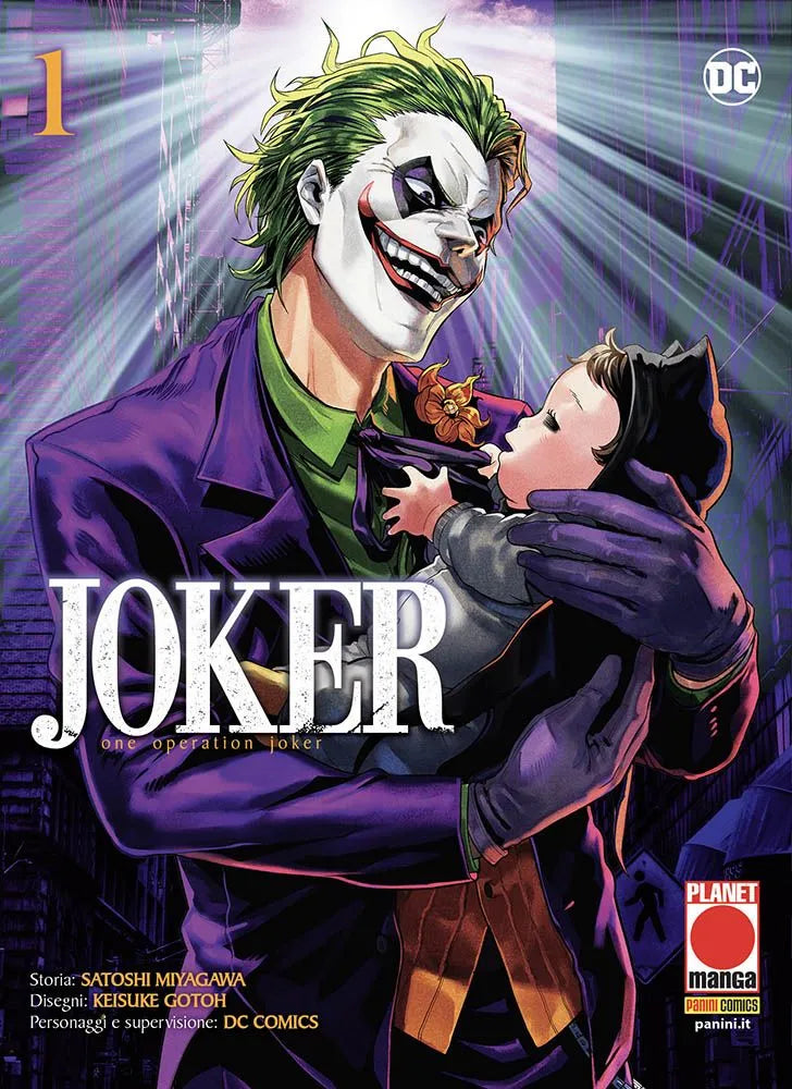 One Operation Joker 01