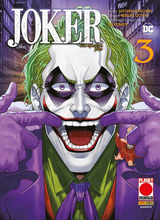 One Operation Joker 03