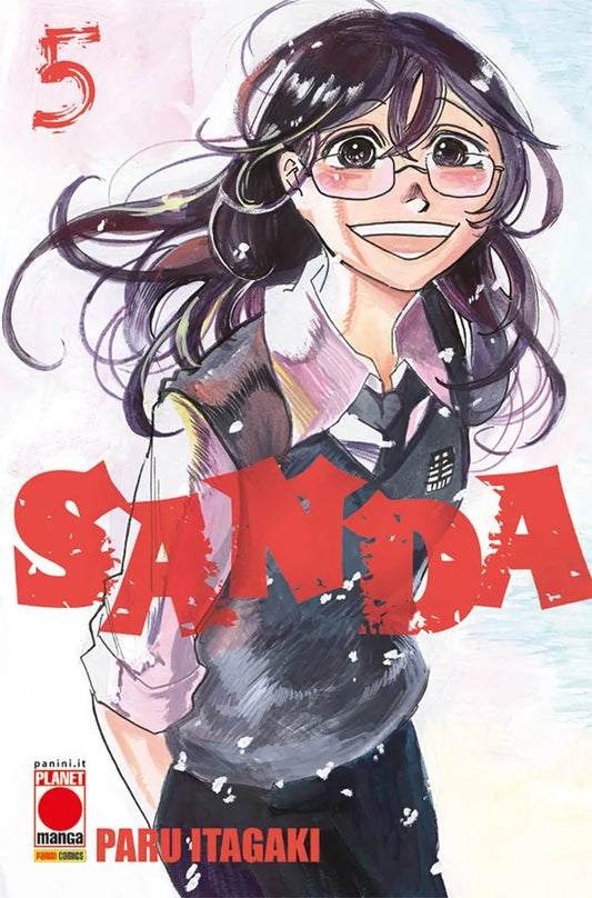 Sanda 05
